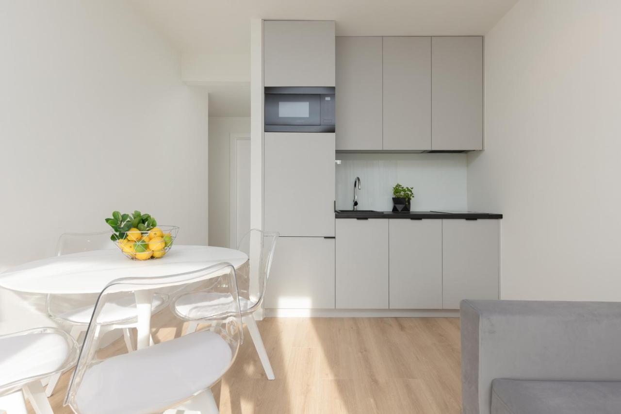 Cosy Dream City Center Apartment By Noclegi Renters 바르샤바 외부 사진