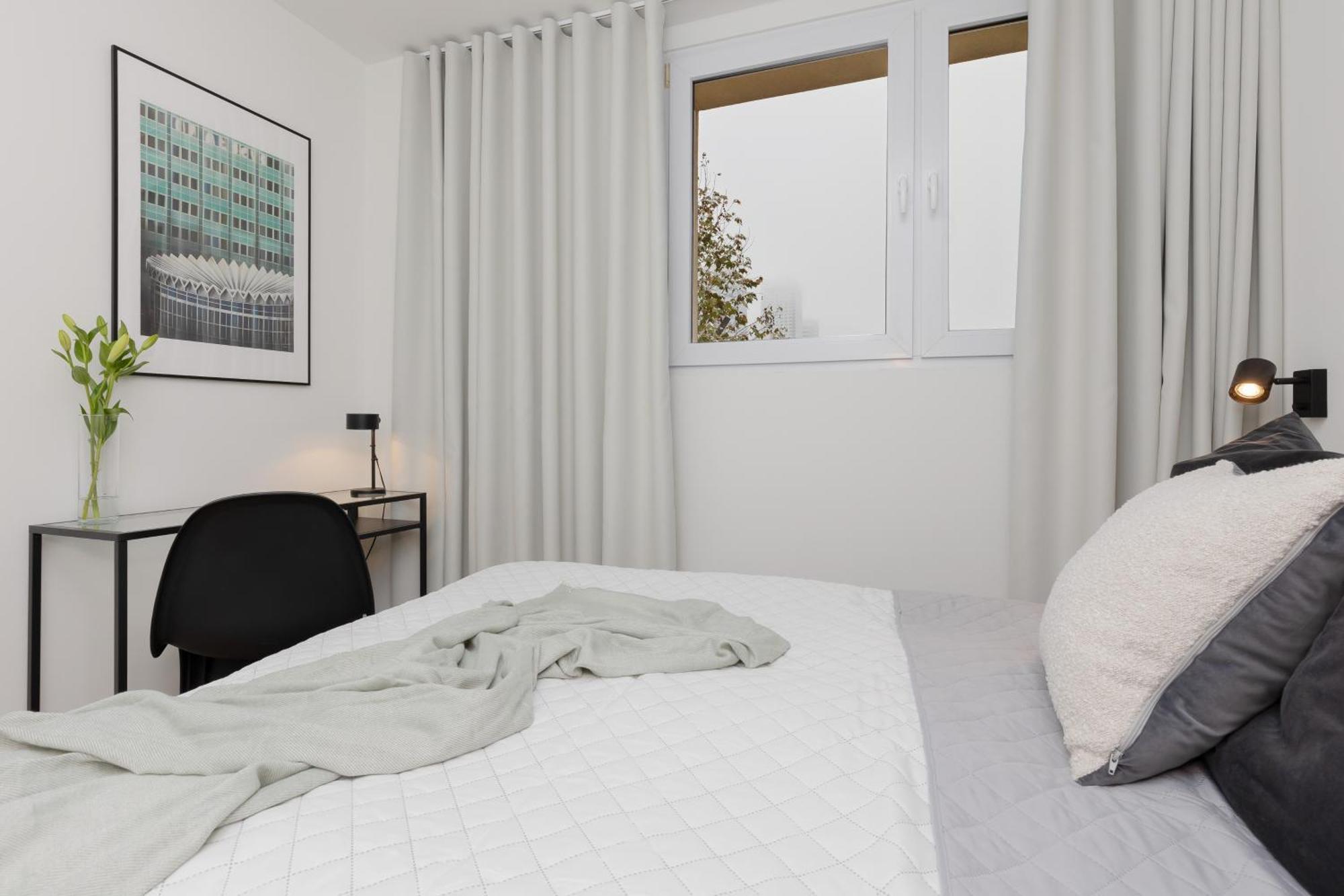 Cosy Dream City Center Apartment By Noclegi Renters 바르샤바 외부 사진