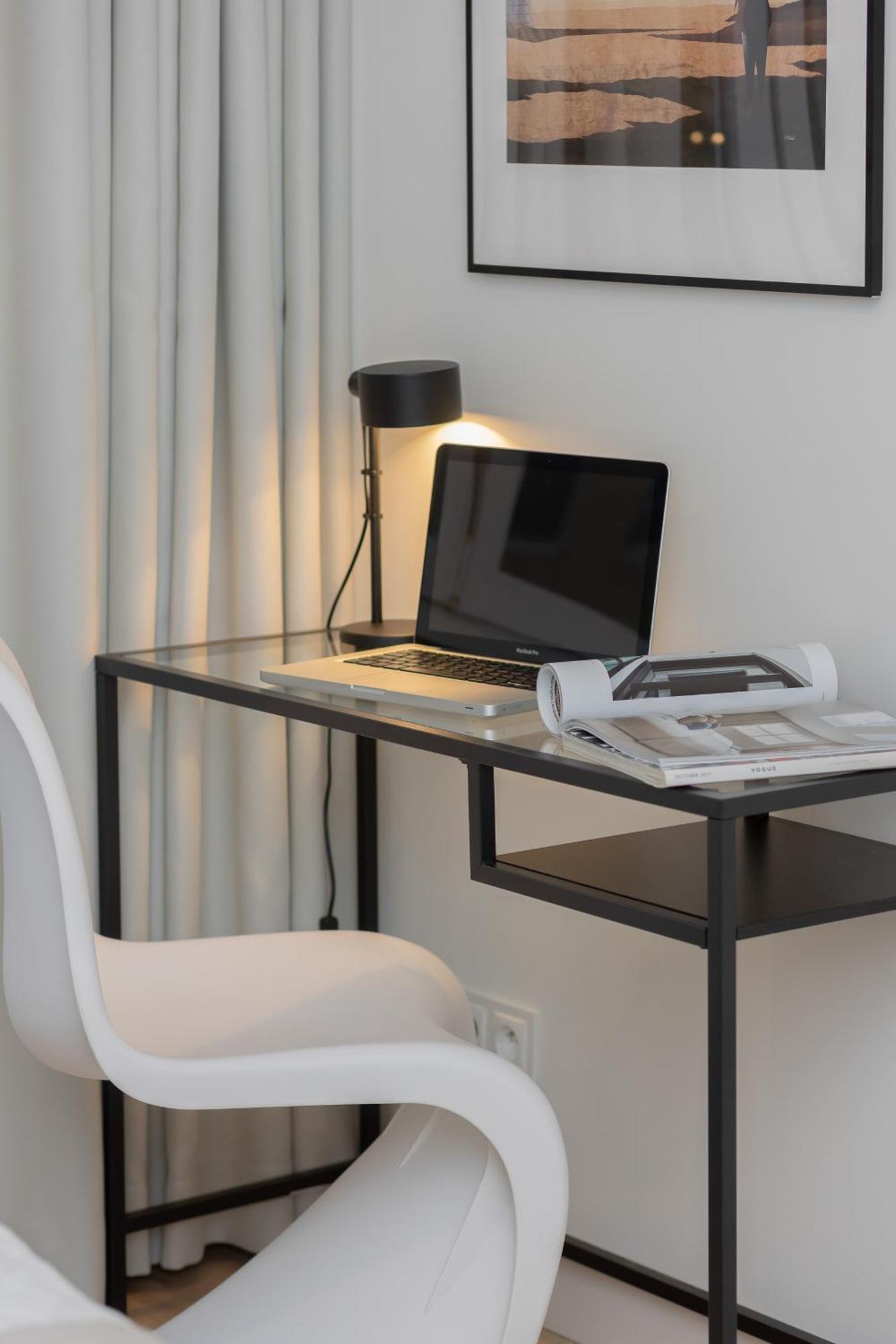 Cosy Dream City Center Apartment By Noclegi Renters 바르샤바 외부 사진